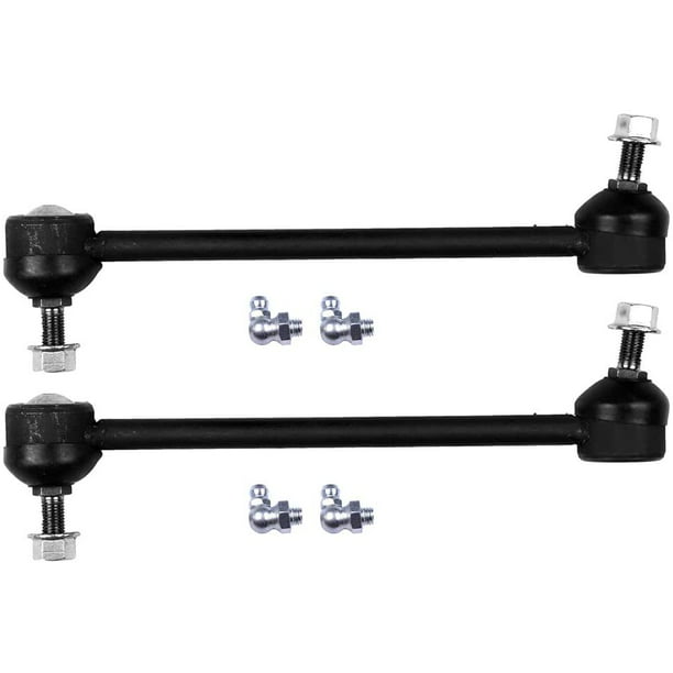 Front Stabilizer Bar Link Kit  2WD For Nissan Frontier Rear Sway Bar Suspension 